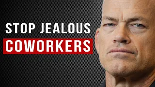 The Genius Formula to Stop Coworker Grudges for Good | Jocko Willink | Leif Babin | The Debrief