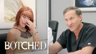 This Breast Deformity Is an "Extraordinarily Hard Operation" | Botched | E!