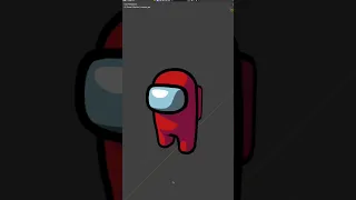 How to make a 3D outline