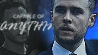 Leo Fitz  | capable of anything (+4x20)