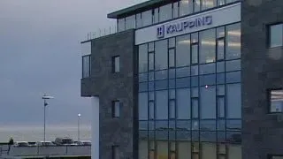 Ісландія: обвинувачення проти банкірів за кризу 2008...