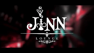 JINN LOUNGE КАЛЬЯН l БАР l ТАНЦЫ| KERY SCANDAL