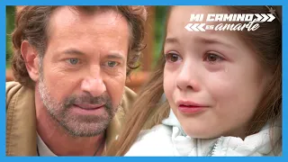 Isabella quiere vivir junto a Memo | Mi camino es amarte 1/4 | C-9