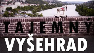 Tajemné hrady: ŠEMÍKŮV HROB A ŽHÁŘ HORYMÍR - Vyšehrad