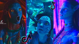 Avatar edits||TikTok completion||Avatar the way of water