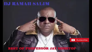 2023 BEST OF PROFESSOR JAY MIX