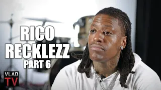 Rico Recklezz: Mama Duck is a Federal Informant (Part 6)