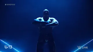 Bobby Lashley Entrance: WWE Raw, Feb. 27, 2023