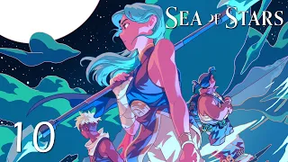 Sea of Stars - Let's Play - Episode 10