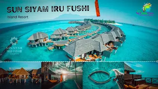 Sun Siyam Iru Fushi Island Resort