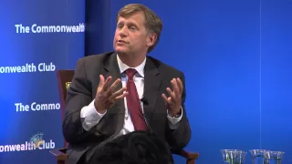 Michael McFaul: Former U.S. Ambassador to Russia (05/27/2014)