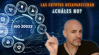 ¿INVERTIR EN CRYPTOS?  ¡TENÉS QUE SABER ÉSTO!