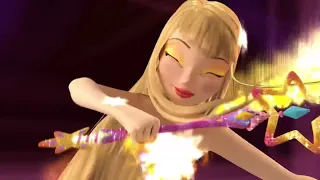 Winx Club S7 Ep3 “Mythix” Fanmade