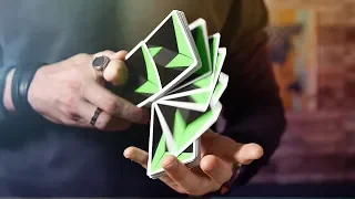 THE BEST FLOURISHES WITH FARO SHUFFLE | CARDISTRY TUTORIAL FOR BEGINNER