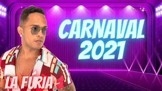 La Fúria Carnaval 2021 Wgnews Divulgações