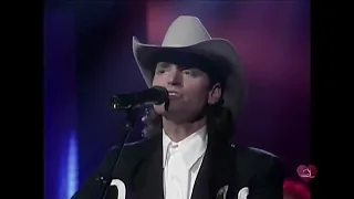 George Ducas - Lipstick Promises (1995)(Music City Tonight 720p)