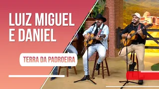 Participação de Luiz Miguel e Daniel - 19 de março de 2023