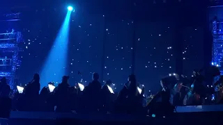 Lion King - World of Hans Zimmer 03.11.2019 Nuernberg