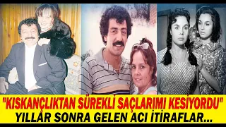 Muhterem Nur'un Müslüm Gürses'ten Beter Acı Dolu Hayatı ve Son İtirafları