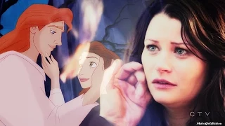 Disney [OUAT] || I can feel it