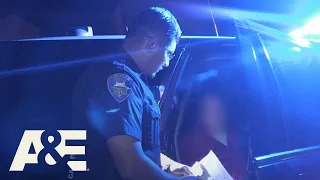 Live PD: Family Smackdown (Season 3) | A&E