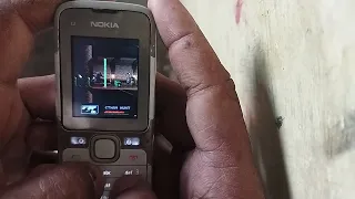 Mission impossible 3 java gameplay nokia c2-00