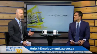 Your Rights When Your Long-Term Disability Claim is Denied - Employment Law Show: S3 E29