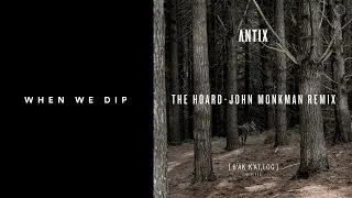 Premiere: Antix - The Hoard (John Monkman Remix) [Iboga Records]