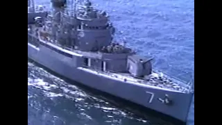 Hukbong Dagat ng Pilipinas | Philippine Navy 1980