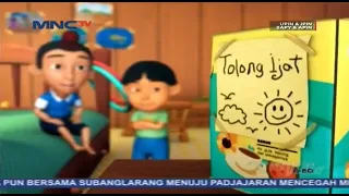 UPIN & IPIN TERBARU | TOLONG IJAT | FULL EPISODE - 7 APRIL 2022