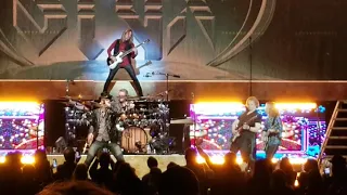 Styx Live At The Saban Theater 1/12/20 (Rockin' the Paradise)