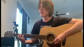 Lithium - Acoustic Nirvana cover