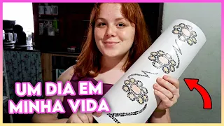 UM DIA EM MINHA VIDA - Rosalita