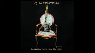 QUARENTENA - Trouble So Hard (Vera Hall) - Nanda Moura