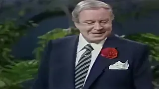 Johnny Carson 1985 10 18 Jackie Gleason