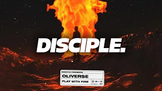 Oliverse - Play With Fire