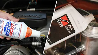 The Difference Between Gear Oil and Hydraulic Oil : Which Is Most Popular?