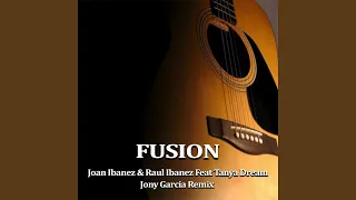 Fusion (Jony Garcia Remi Re-Master)