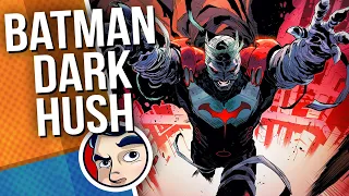 Dark Multiverse: Batman Hush - Complete Story | Comicstorian