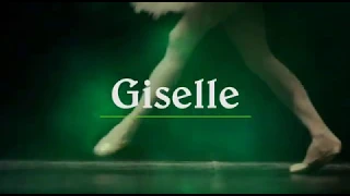 GISELLE - Moscow State Ballet