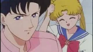 Sailor Moon - Incomplete AMV