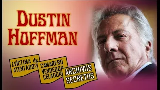 Dustin Hoffman - Archivos Secretos