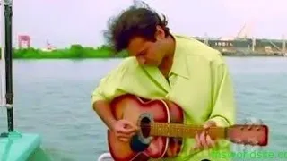 Pehli Pehli Baar Mohabbat Ki Hai | Kumar Sanu, Alka Yagnik old 90s song ❤️