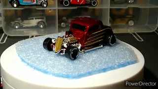 '32 FORD COLLECTION