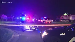 Possible shootout sends 3 to the hospital in Portsmouth