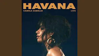 Havana (Live)