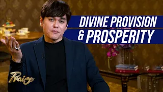 Joseph Prince: Rightly Understanding the “Prosperity Gospel” | Praise on TBN