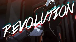 tlovm | revolution