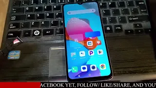 Tecno Pop 7 Pro (BF7) FRP Bypass | FRP Unlock Tecno Pop 7 Pro | Android 12 Without PC Step By Step