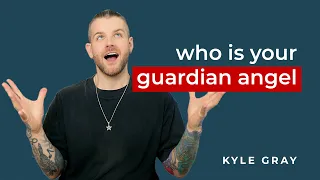 Who is YOUR Guardian Angel? WATCH THIS!